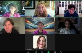 FOI studenti briljirali na međunarodnoj znanstvenoj konferenciji u području višekriterijskog odlučivanja