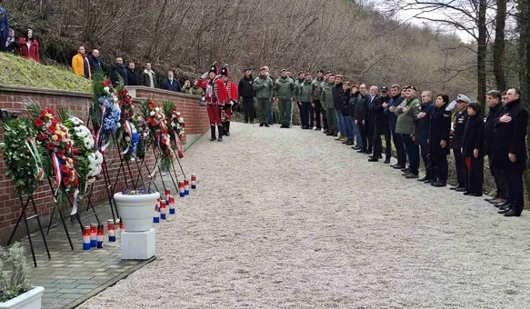 U Podrutama obilježena 33. obljetnica pogibije europskih promatrača