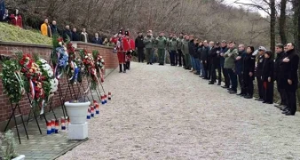 U Podrutama obilježena 33. obljetnica pogibije europskih promatrača