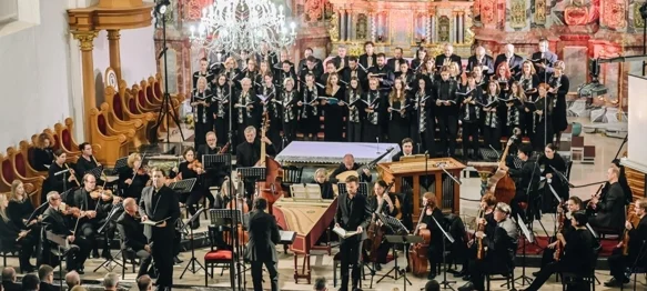 Varaždinske barokne večeri primljene u članstvo REMA-e, europske mreže za ranu glazbu