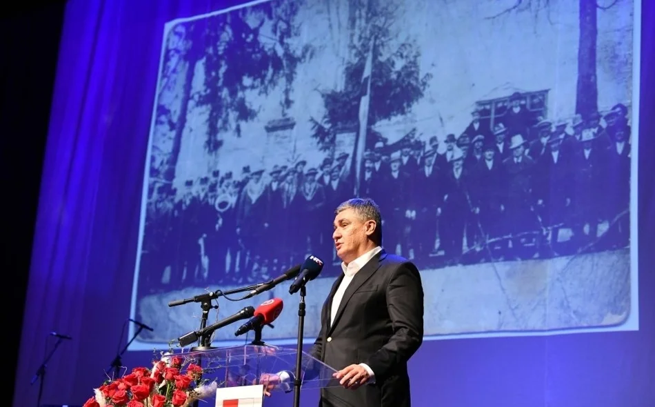 Zoran Milanović