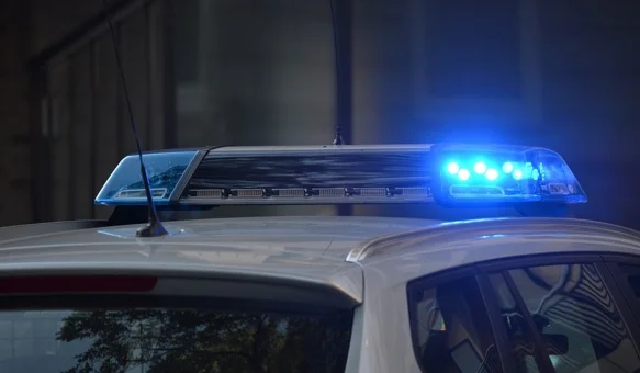Na odmorištu Ljubešćica smrtno stradalo četverogodišnje dijete