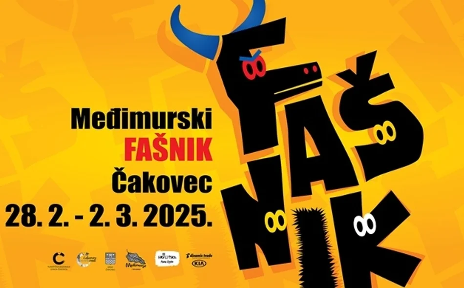 Počinju pripreme za jednu od najvećih fašničkih zabava na sjeveru Hrvatske
