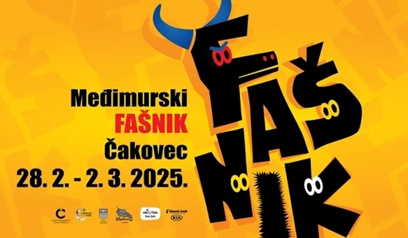 Počinju pripreme za jednu od najvećih fašničkih zabava na sjeveru Hrvatske