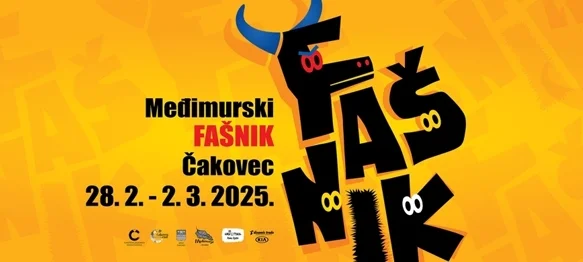 Počinju pripreme za jednu od najvećih fašničkih zabava na sjeveru Hrvatske