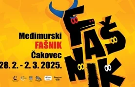 Počinju pripreme za jednu od najvećih fašničkih zabava na sjeveru Hrvatske