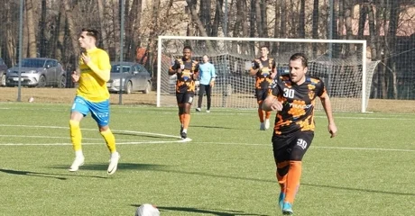 Varteks započeo s pripremama, u planu i pet atraktivnih prijateljskih utakmica