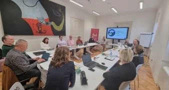 FOI: SuMoS istraživački tim radi na projektu održive studentske mobilnosti