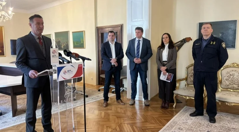 Počinje Svjetsko prvenstvo u rukometu – skupina D u Varaždinu