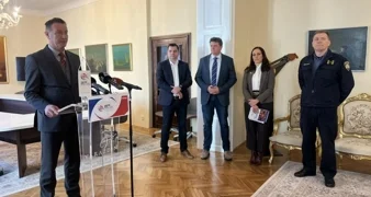 Počinje Svjetsko prvenstvo u rukometu &ndash; skupina D u Varaždinu