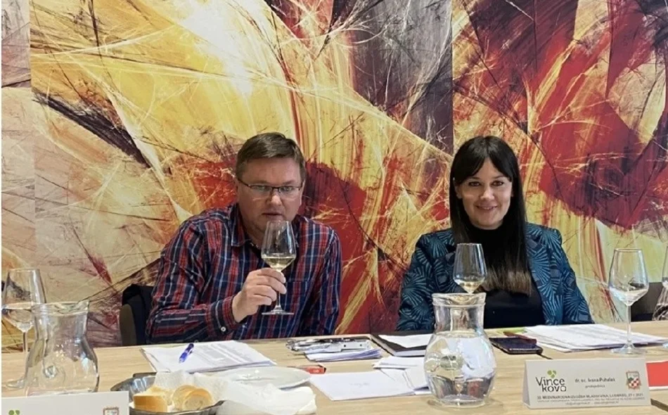 Za Međunarodnu izložbu vina u Ludbregu prijavljena 507 uzorka iz cijele Hrvatske, ali i susjednih Mađarske i Slovenije