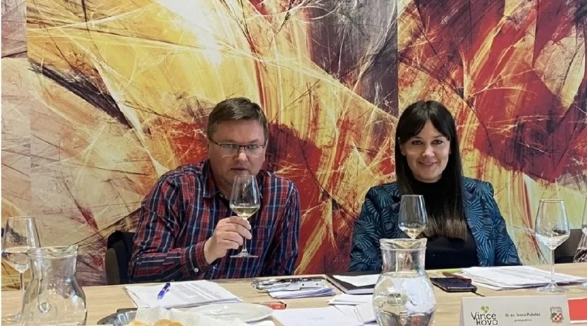 Za Međunarodnu izložbu vina u Ludbregu prijavljena 507 uzorka iz cijele Hrvatske, ali i susjednih Mađarske i Slovenije