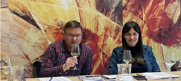 Za Međunarodnu izložbu vina u Ludbregu prijavljena 507 uzorka iz cijele Hrvatske, ali i susjednih Mađarske i Slovenije