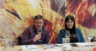 Za Međunarodnu izložbu vina u Ludbregu prijavljena 507 uzorka iz cijele Hrvatske, ali i susjednih Mađarske i Slovenije