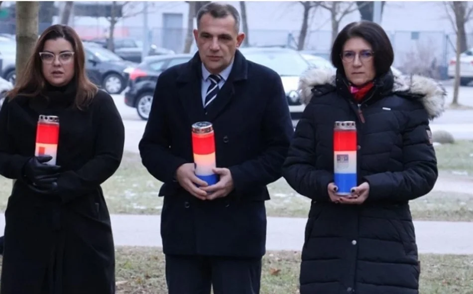 U Međimurskoj županiji obilježen Dan međunarodnog priznanja Republike Hrvatske