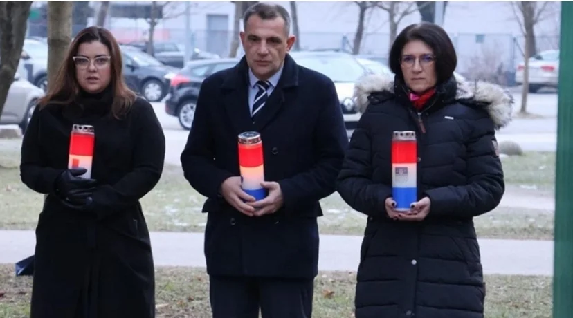 U Međimurskoj županiji obilježen Dan međunarodnog priznanja Republike Hrvatske