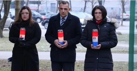 U Međimurskoj županiji obilježen Dan međunarodnog priznanja Republike Hrvatske