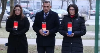 U Međimurskoj županiji obilježen Dan međunarodnog priznanja Republike Hrvatske