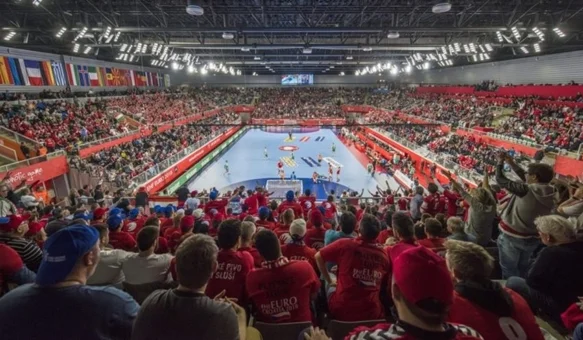 Očekuje se da će varaždinska Arena i na ovome Svjetskom prvenstvu biti ispunjena do posljednjeg mjesta 