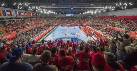 Očekuje se da će varaždinska Arena i na ovome Svjetskom prvenstvu biti ispunjena do posljednjeg mjesta 