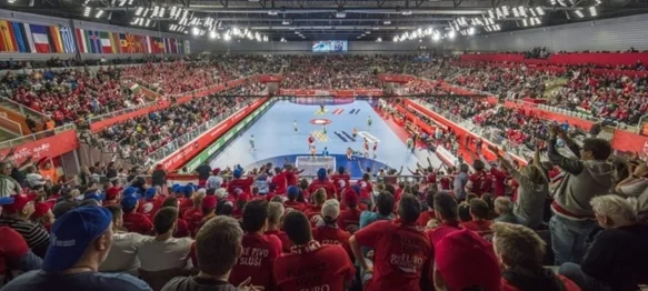 Očekuje se da će varaždinska Arena i na ovome Svjetskom prvenstvu biti ispunjena do posljednjeg mjesta 
