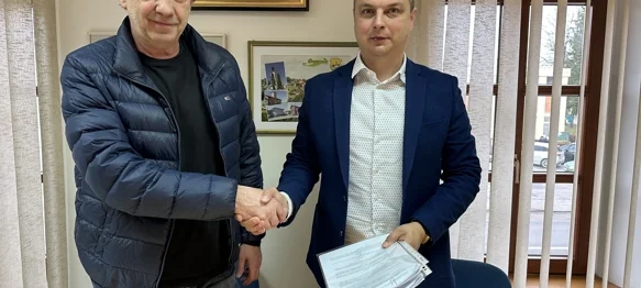 Potpisan ugovor za opremanje dječjeg vrtića „Bambi“ u Petrijancu