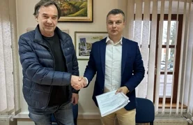 Potpisan ugovor za opremanje dječjeg vrtića &bdquo;Bambi&ldquo; u Petrijancu