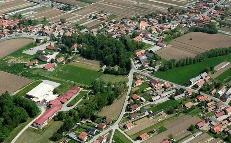 Općina Vidovec pomaže građanima s troškovima odvoza otpada