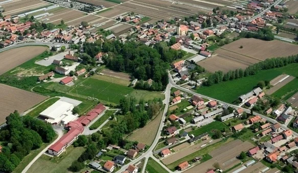 Općina Vidovec donijela odluku o bespovratnim potporama mladim obiteljima za rješavanje njihovih stambenih pitanja