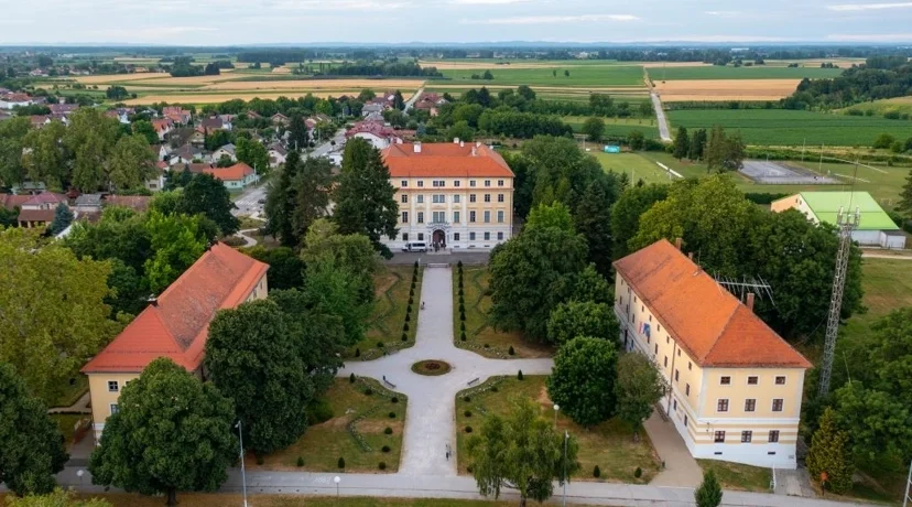 Grad Ludbreg