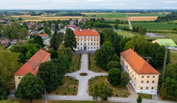 Grad Ludbreg