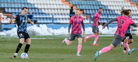 Varaždin i Lokomotiva redovito odmjeravaju snage u prvenstvu Prve HNL