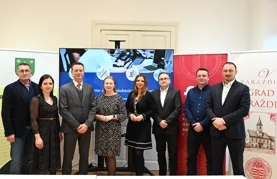 FOI: Potpisan Sporazum o partnerstvu za projekt Regionalnog centra za predinkubaciju u pametnoj industriji