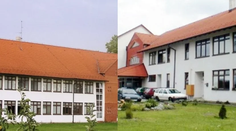 Osnovna škola Kuršanec dobiva nove učionice i sportsku dvoranu