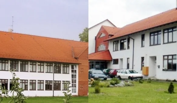 Osnovna škola Kuršanec dobiva nove učionice i sportsku dvoranu