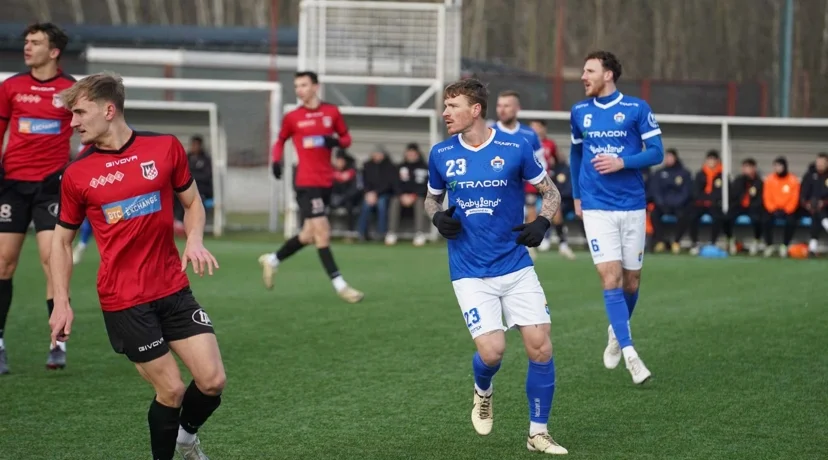 Bumbari poraženi u Sesvetama, uz odlično prvo poluvrijeme