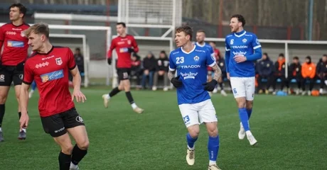 Bumbari poraženi u Sesvetama, uz odlično prvo poluvrijeme