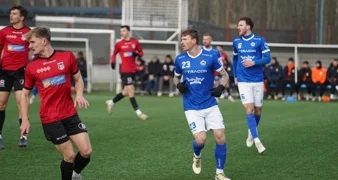 Bumbari poraženi u Sesvetama, uz odlično prvo poluvrijeme