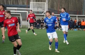 Bumbari poraženi u Sesvetama, uz odlično prvo poluvrijeme