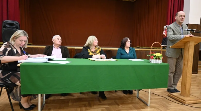 GRAD ČAKOVEC Još jedna uspješna godina u radu KUD-a Katruže iz Ivanovca