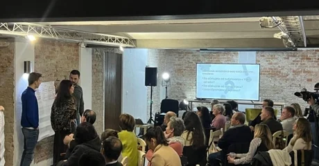 Održan prvi susret Vijeća građana Varaždina