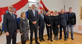 Sveučilištu Sjever, FOI-u i Geotehničkom fakultetu dodijeljene potpore za razvoj i popularizaciju znanosti Varaždinske županije