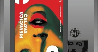 8. bijenale kazališnog plakata