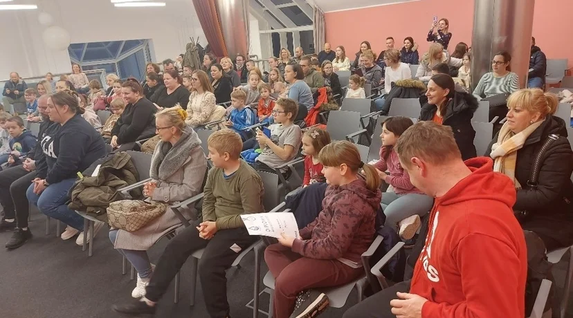 U Varaždinu podijeljene diplome polaznicima &quot;Škole plivanja 2025&quot;