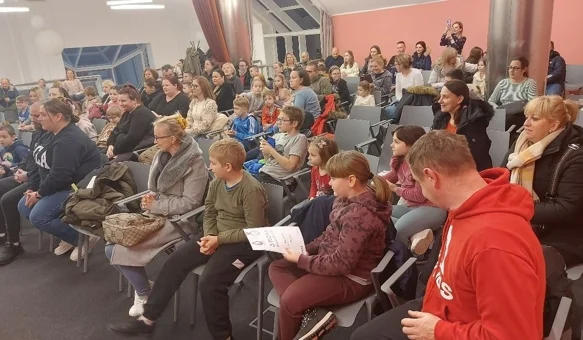 U Varaždinu podijeljene diplome polaznicima &quot;Škole plivanja 2025&quot;