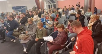 U Varaždinu podijeljene diplome polaznicima &quot;Škole plivanja 2025&quot;