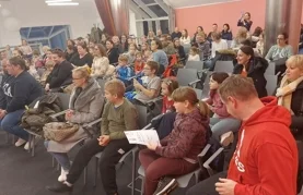 U Varaždinu podijeljene diplome polaznicima &quot;Škole plivanja 2025&quot;