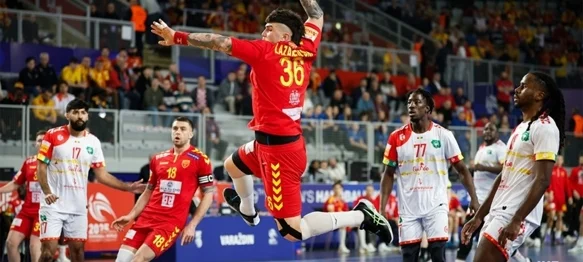 Reprezentativci i u drugoj fazi grupnog dijela natjecanja očekuju na glasnu podršku s tribina varaždinske Arene