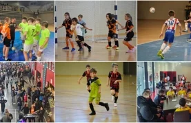 Krenule prijave za "Bumbar kup 2025": Održat će se 8. i 9. veljače u varaždinskoj Areni