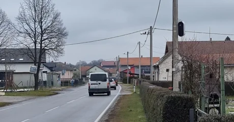 Vozači oprez: U Varaždinu nove pozicije kamera za kontrolu brzine!